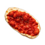 3629 Steinofenpinsa Tomatenpassate