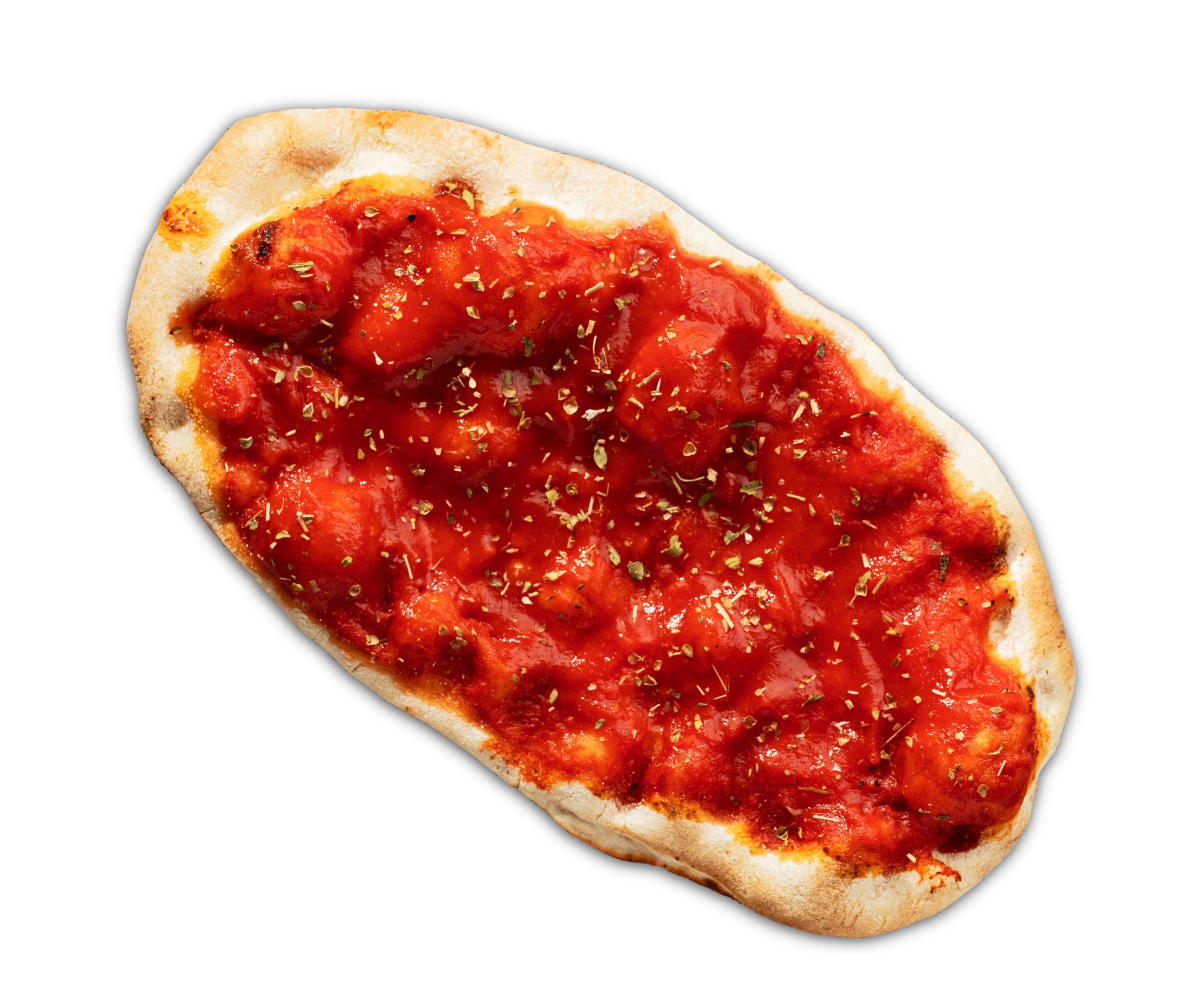 LEAD Technologies Inc. V1.01 3629 Steinofenpinsa Tomatenpassate – Bild 1