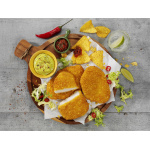 3643 Hähnchen-Knusperschnitzel