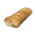 3672 TALASBÖREK - SPINATKÄSE