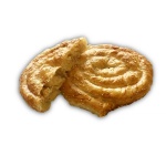 3676 BÖREKSCHNECKE - KARTOFFEL