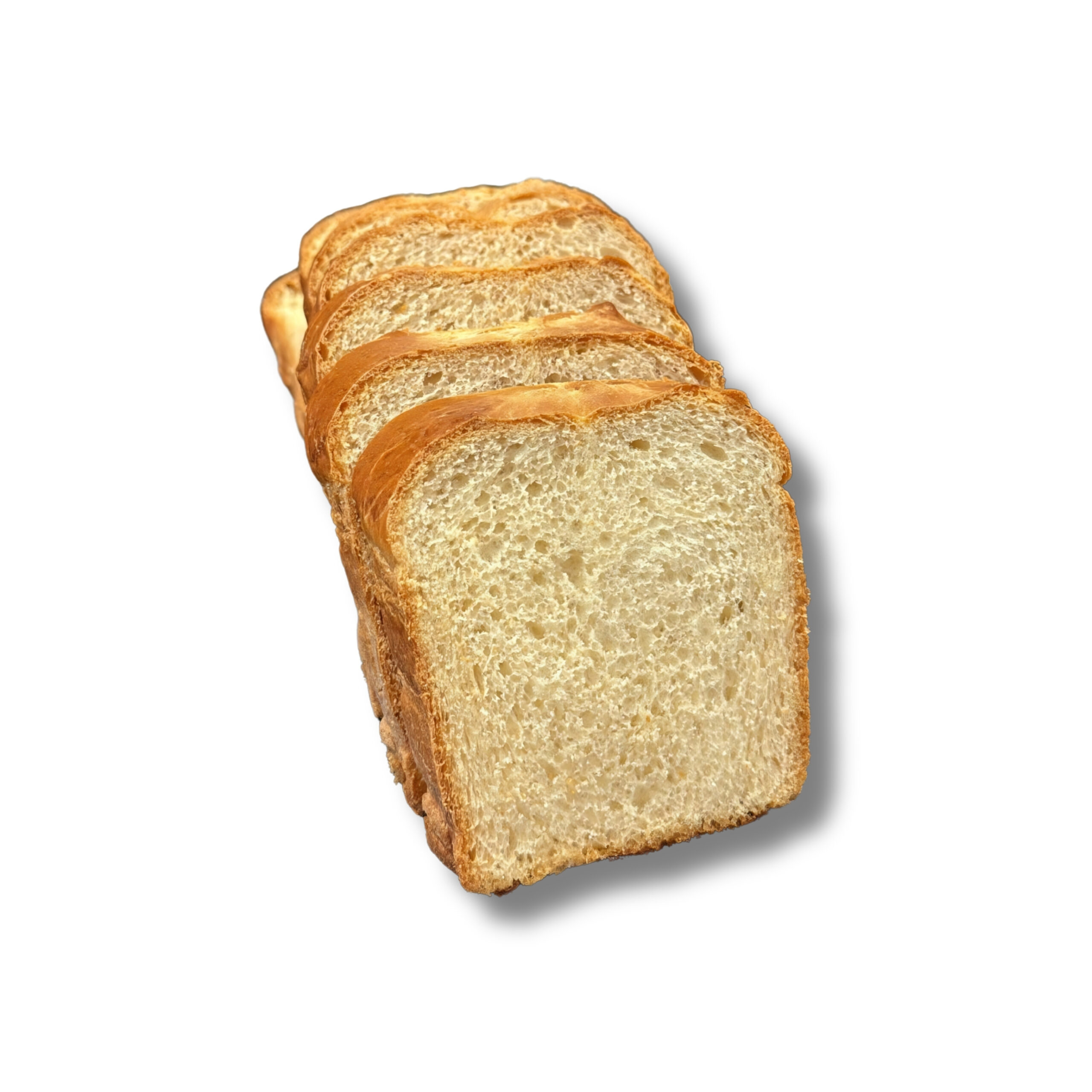 3717 Brioche Brot geschnitten Scheiben Bild 3717 Brioche Brot geschnitten – Bild 1