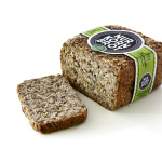 3719 NUR-KORN-BROT 500g