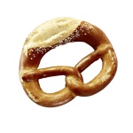 3807 MAXI LAUGENBREZEL 160g