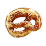 3810 Bayrische LAUGENBREZEL 110g