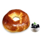 5630 ACMA Oliven füllung