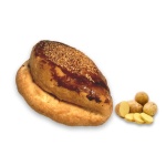 5636 Poaca mit Kartoffelfüllung