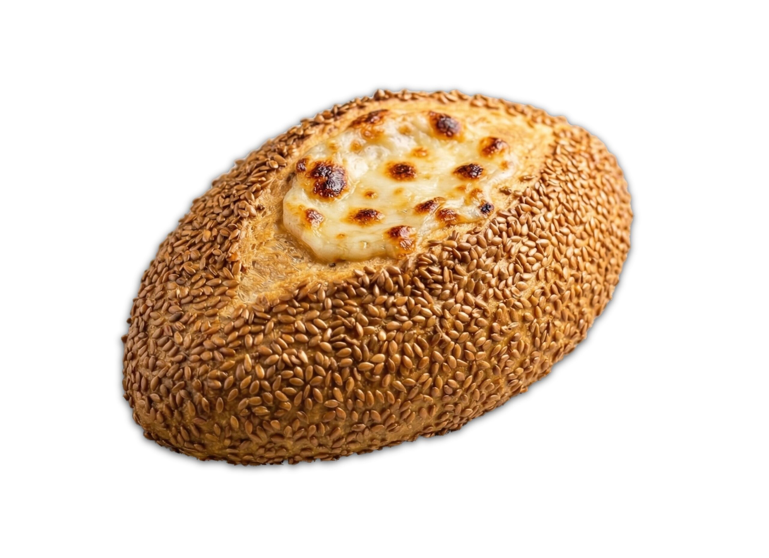 5645 Simikt Sandwich mit Kashkaval 5645 Baton Simit gefüllt mit Kashkaval – Bild 1