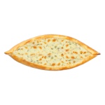 5646 PIDE mit Käse