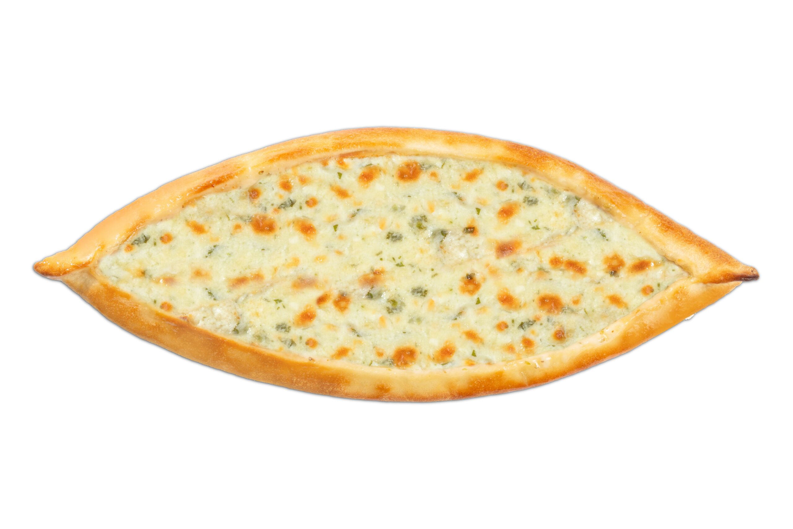 5646-KarisikPeynirli 170G 5646 PIDE mit Käse – Bild 1