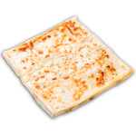 5653 GÖZLEME mit SPINATFÜLLUNG