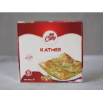 5683 KATMER mit Sirup LEH