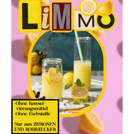 5690 LIMMO LIMONADE – Bild 8