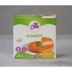 5685  KÜNEFE mit Sirup LEH