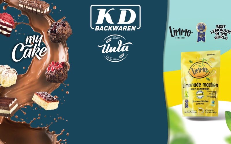 KD Messe Dekor Blid KD Messe Dekor Blid