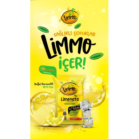5690 LIMMO LIMONADE – Bild 4