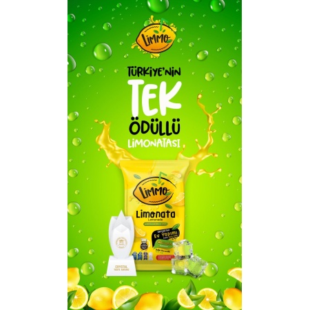 5690 LIMMO LIMONADE – Bild 5