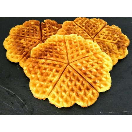 3345 WAFFELTEIG Eimer – Bild 3