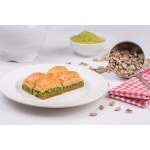 5681 BAKLAVA MIT PISTASIEN
